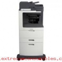 Lexmark MX812dxe