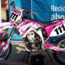 Extrecom motocross