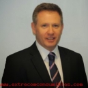 Static Control designa a Ken Lalley como Director Ejecutivo de su división Europ