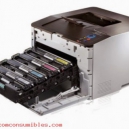 UniNet lanzó toner color X Generation® y componentes para Samsung CLP-415/CLX-41