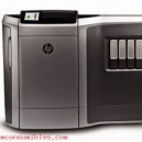 España impulsa con 21 millones de euros la impresora 3D de HP