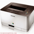 UniNet presentó toner Absolute Color® y componentes para Samsung CLP-365/CLX-330