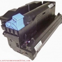 Remanufactura del cartucho de toner