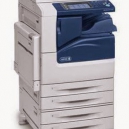 UniNet lanza el toner Absolute Color® y componentes para Xerox WorkCentre 7120/7
