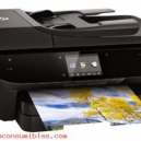 HP Envy 7640