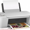 Nueva HP Deskjet 2540 Multifución WIFI
