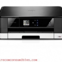Brother DCP-J4110DW