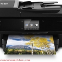 HP ENVY 7640