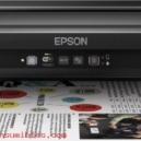 Epson WorkForce WF-2010W