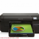 Hp Pro 8100