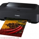 Canon PIXMA iP2700