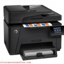 HP LaserJet Pro MFP M177fw