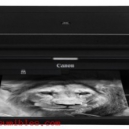 Canon Pixma PRO-1