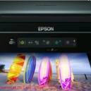 Epson Stylus SX235W