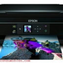 Epson Stylus SX435W