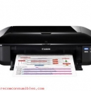 Canon PIXMA iX6550
