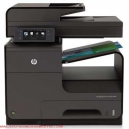 HP Officejet Pro X476
