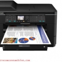 Epson Workforce WF 7525