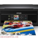 Epson Expression Home XP-302 