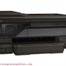 HP Officejet 7610