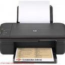 HP DESKJET 1050A