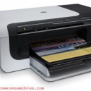 HP Officejet 6000