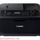 Canon Pixma MX395