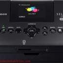 Canon SELPHY CP910