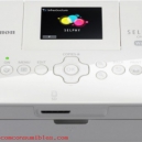 Canon SELPHY CP910 blanca