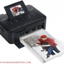 Canon SELPHY CP800