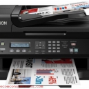 Epson WorkForce WF-2520NF