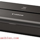 Canon PIXMA iP110