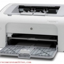 HP P1102 LaserJet Pro