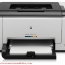 HP Laserjet PRO CP 1025