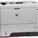 HP LaserJet empresarial P3015dn