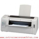Lexmark Forms Printer 2580
