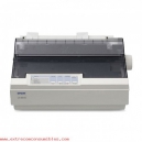 Epson LX-300+ II Impact Printer