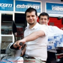 extrecom en la revista emprendedores